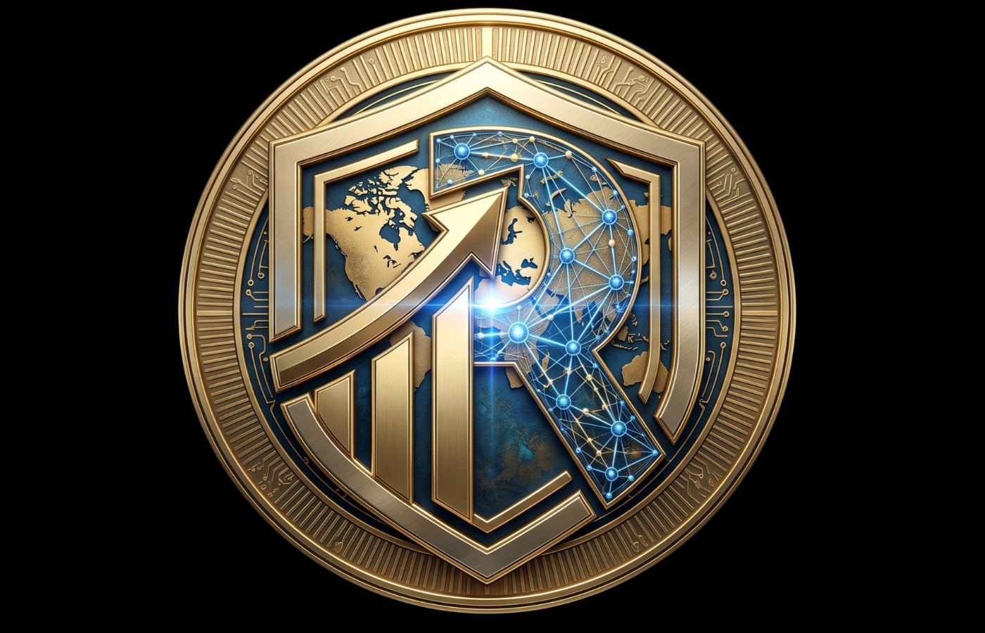 Revenue Academy Africa emblem